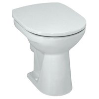 LAUFEN Унитаз Pro 8.2195.6.000.000.1