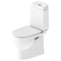 SANITA LUXE Унитаз Best