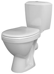 Santek Унитаз Паллада 1WH302371 фото