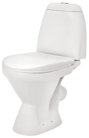 Santek Унитаз Римини 1WH111758 фото