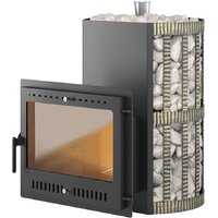 везувий Скиф Парогенератор Ковка Панорама 