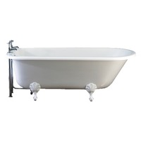 Victoria & albert Hampshire