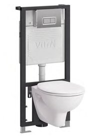 VitrA Arkitekt 9005B003-7212 фото