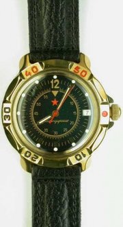 Vostok 819399 фото