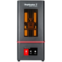 Wanhao Duplicator 7 Plus