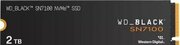 Western Digital Black SN7100 2TB WDS200T4X0E фото
