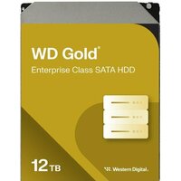 Western Digital Gold 12TB WD122KRYZ