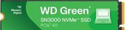 Western Digital Green SN3000 2TB WDS200T4G0E фото