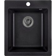 Weissgauff QUADRO 420 Eco Granit фото