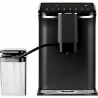 Weissgauff WCM-325 Black Automatic Touch Cappuccino