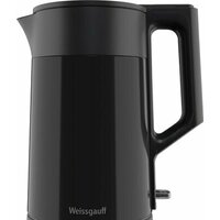 Weissgauff WK 1510 Nero BodyCool