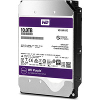 Western Digital Purple WD100PURZ 10TB