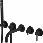 Whitecross Y Y1240BL фото