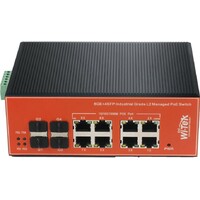 Wi-Tek WI-PMS312GF-I