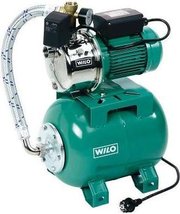 Wilo HWJ 20L 202 EM фото