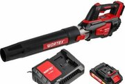 Wortex BB 2018 D ALL1 XLT Set 1333739 фото