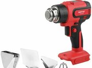 Wortex CHG 5518 фото