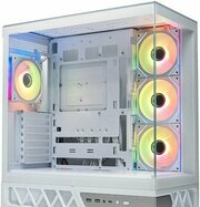 XASTRA Q700 4ARGB-C10-UC фото