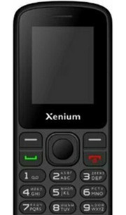 Xenium X160 фото