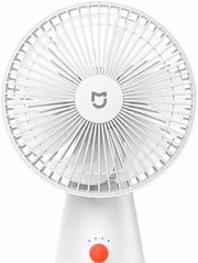 Xiaomi Mijia Desktop Mobile Fan ZMYDFS01DM фото