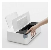 Xiaomi Mijia Home Inkjet Printer Black (1 шт) фото