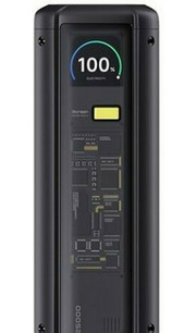 Xiaomi Power Bank P03MI 25000mAh фото