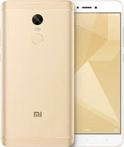 Xiaomi Redmi Note 4 Global 32GB фото