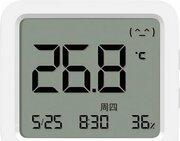 Xiaomi Smart Thermometer and Hygrometer 3 BHR9041GL фото