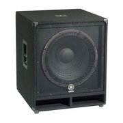 Yamaha SW118V фото