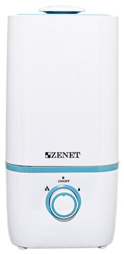 ZENET ZET-408 фото