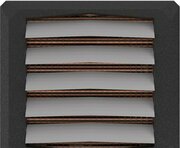 ZILON PowerAir Экватор Оптима HB-35W фото