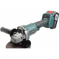 Zitrek ZKAG20-125 085-1025