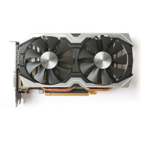 Zotac GeForce GTX 1060 AMP! Edition 6GB