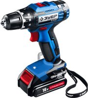 ЗУБР DL-16 A5 фото