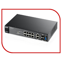 ZyXEL GS2210-8